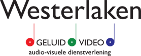 Westerlaken Geluid & Video